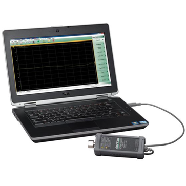1 Port USB VNA MS46121B