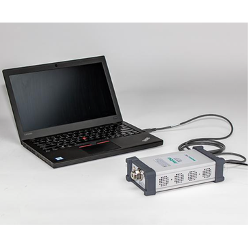 Modular 1 port VNA MS46131A