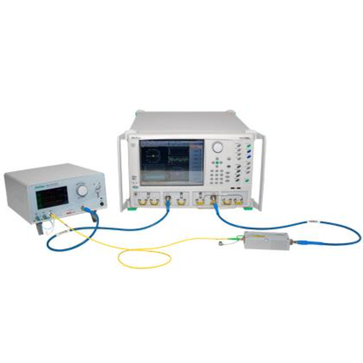 VectorStar™ Opto-Electronic VNA ME7848A