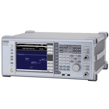 MG3740A Analog Signal Generator
